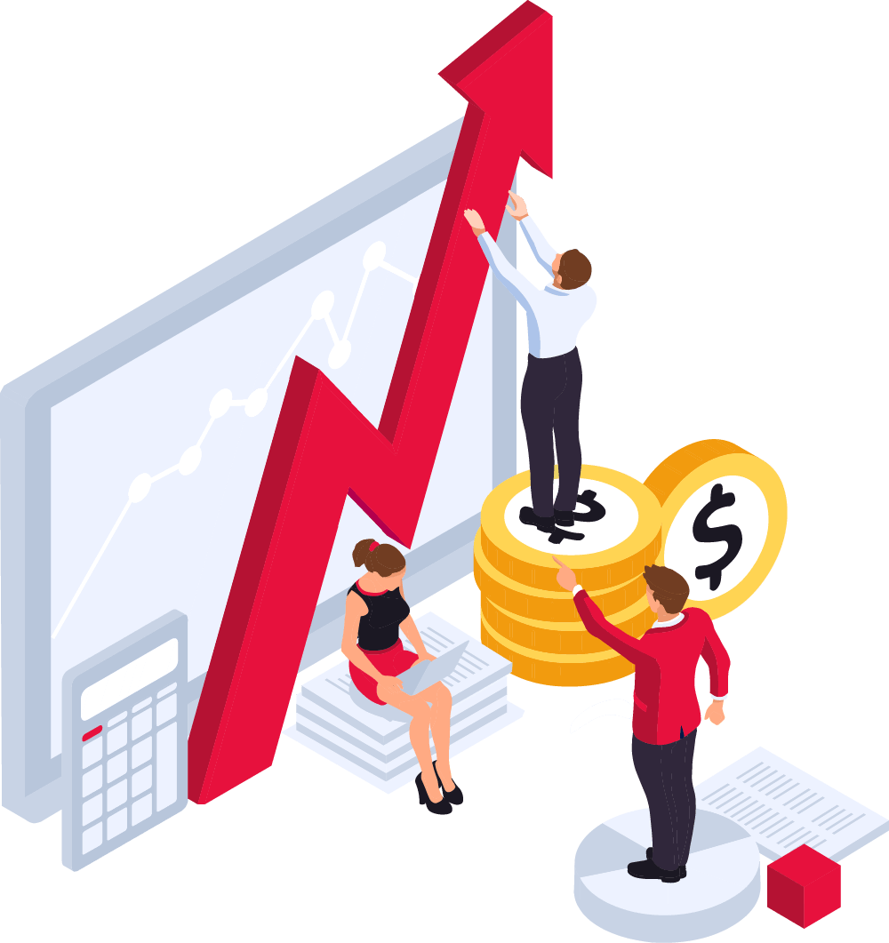 Solution By Role Business Consultants Clipart (1000x1061), Png Download