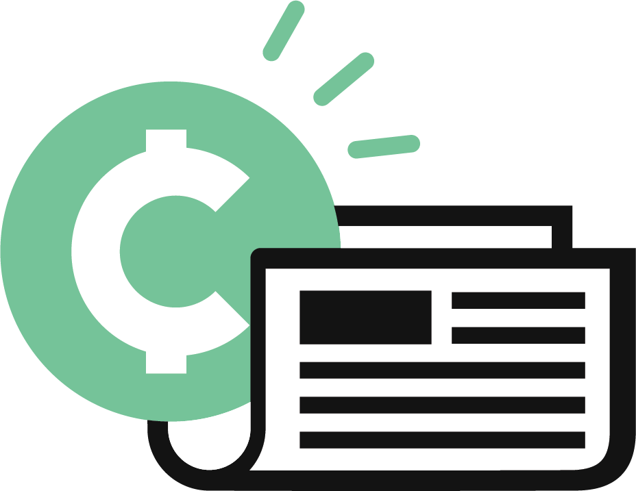 Content Analyst/researcher - Sign Clipart (928x717), Png Download