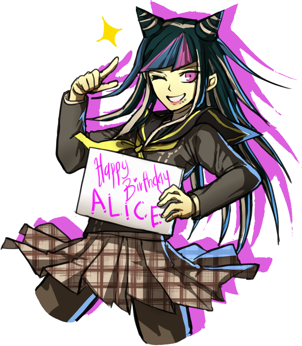 Cartoon Clipart (1198x1355), Png Download