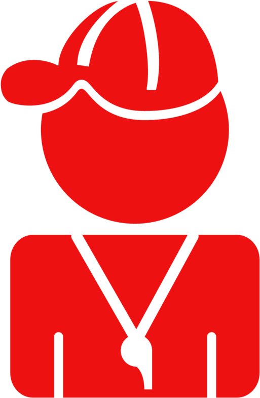 Professional Coaches Clipart (1000x1272), Png Download