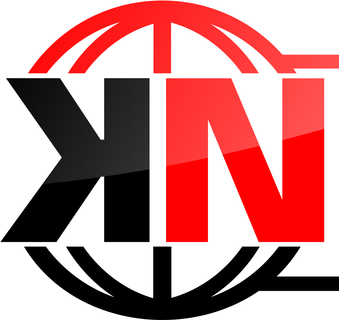 Nusantara Radio - Emblem Clipart (1148x1148), Png Download