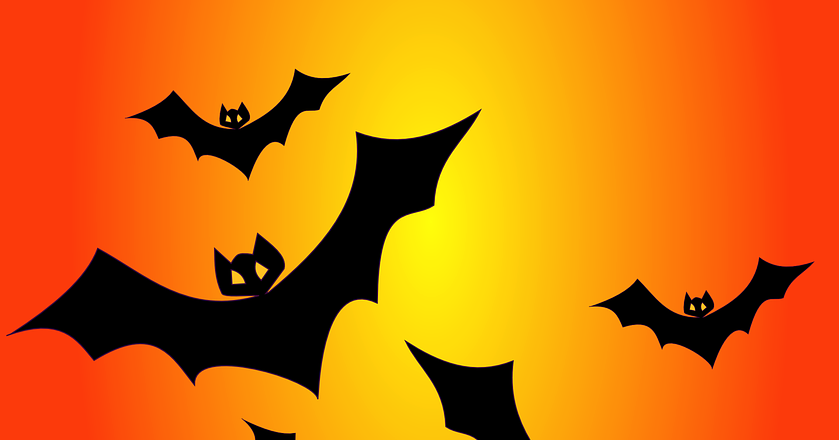 Free Technology For Teachers - Hallowen Tax Clipart (839x440), Png Download