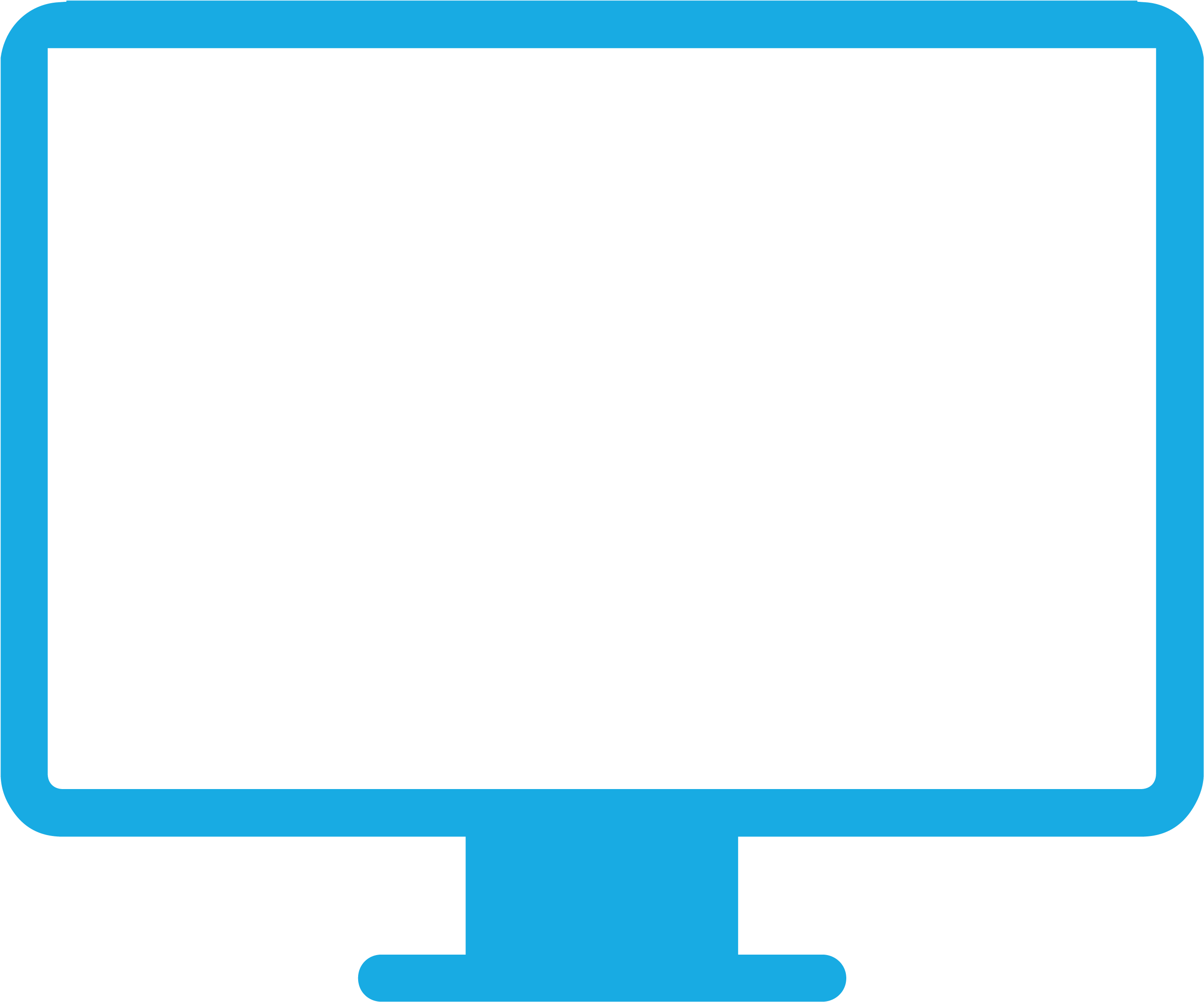 Attend Interactive Webinars - Display Device Clipart (3334x2917), Png Download