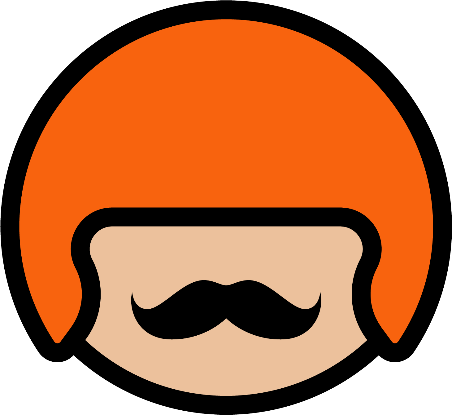 Mister Kirim Icon Square 01 Clipart (2083x2083), Png Download