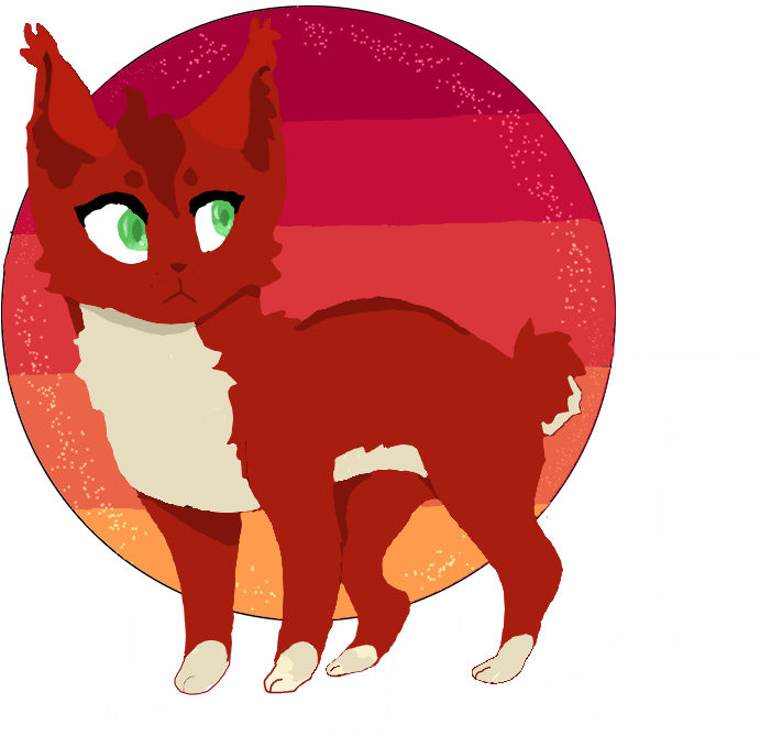 Revamped - Cat Yawns Clipart (852x682), Png Download