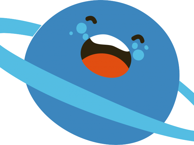 Planets Clipart Adobe Illustrator - Circle - Png Download (640x480), Png Download