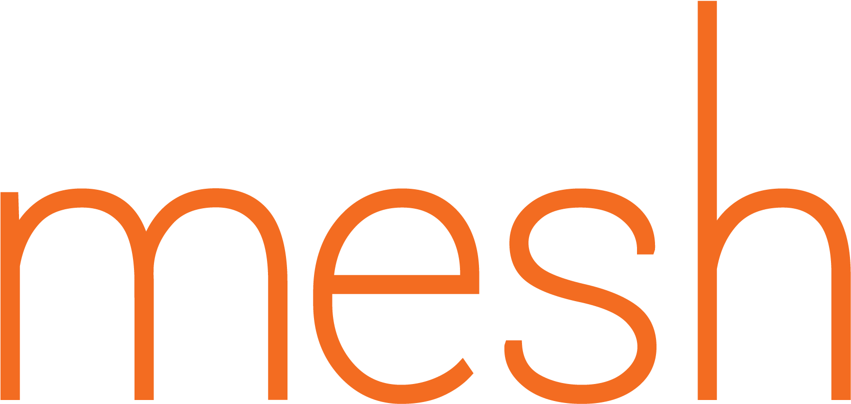 At Mesh We Understand That Our Job Involves A Range Clipart (1791x877), Png Download