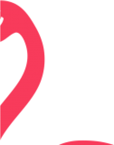 Flamingo Clipart Clear Background - Png Download (640x480), Png Download