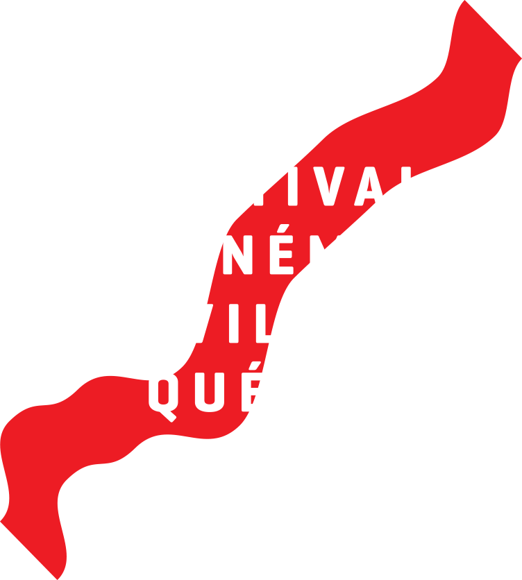 Festival De Cinéma De La Ville De Québec Clipart (752x836), Png Download