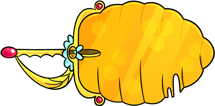 Bee Hive Png - Snowball Magisword Clipart (768x404), Png Download