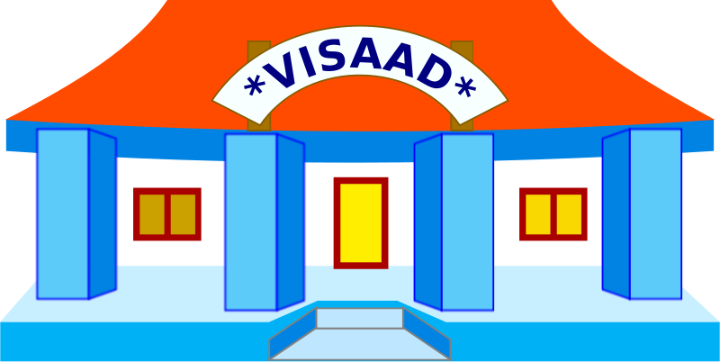 School Png Clipart Transparent Png (800x402), Png Download