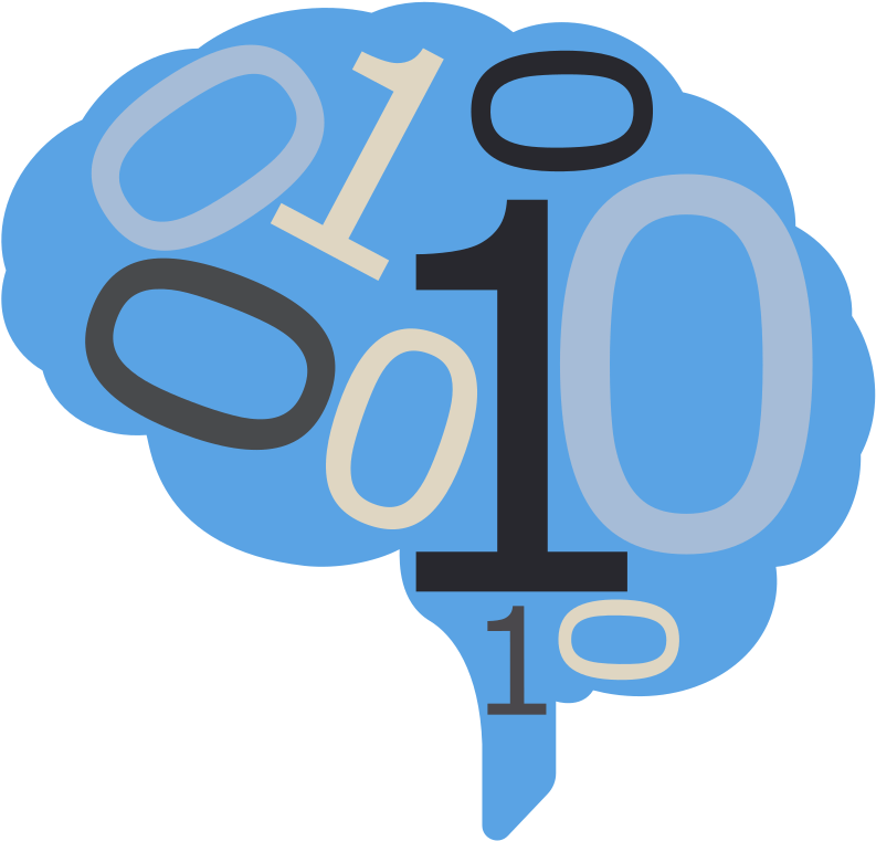 Embracing Open Source For Big Data Neuroscience Clipart (800x800), Png Download