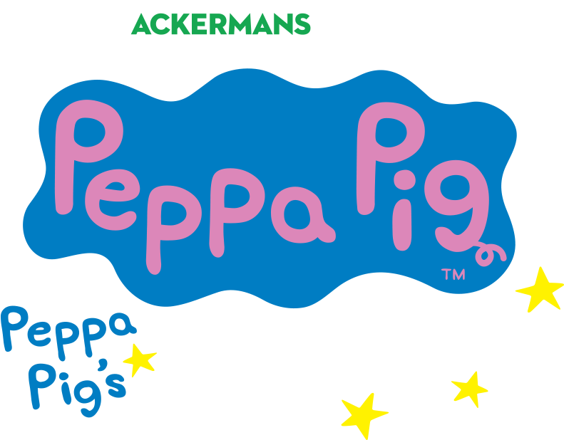 Toggle Navigation - Peppa Pig Clipart (1112x617), Png Download