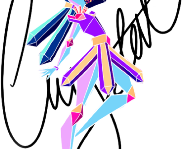 Ruler Clipart Crystal - Png Download (640x480), Png Download