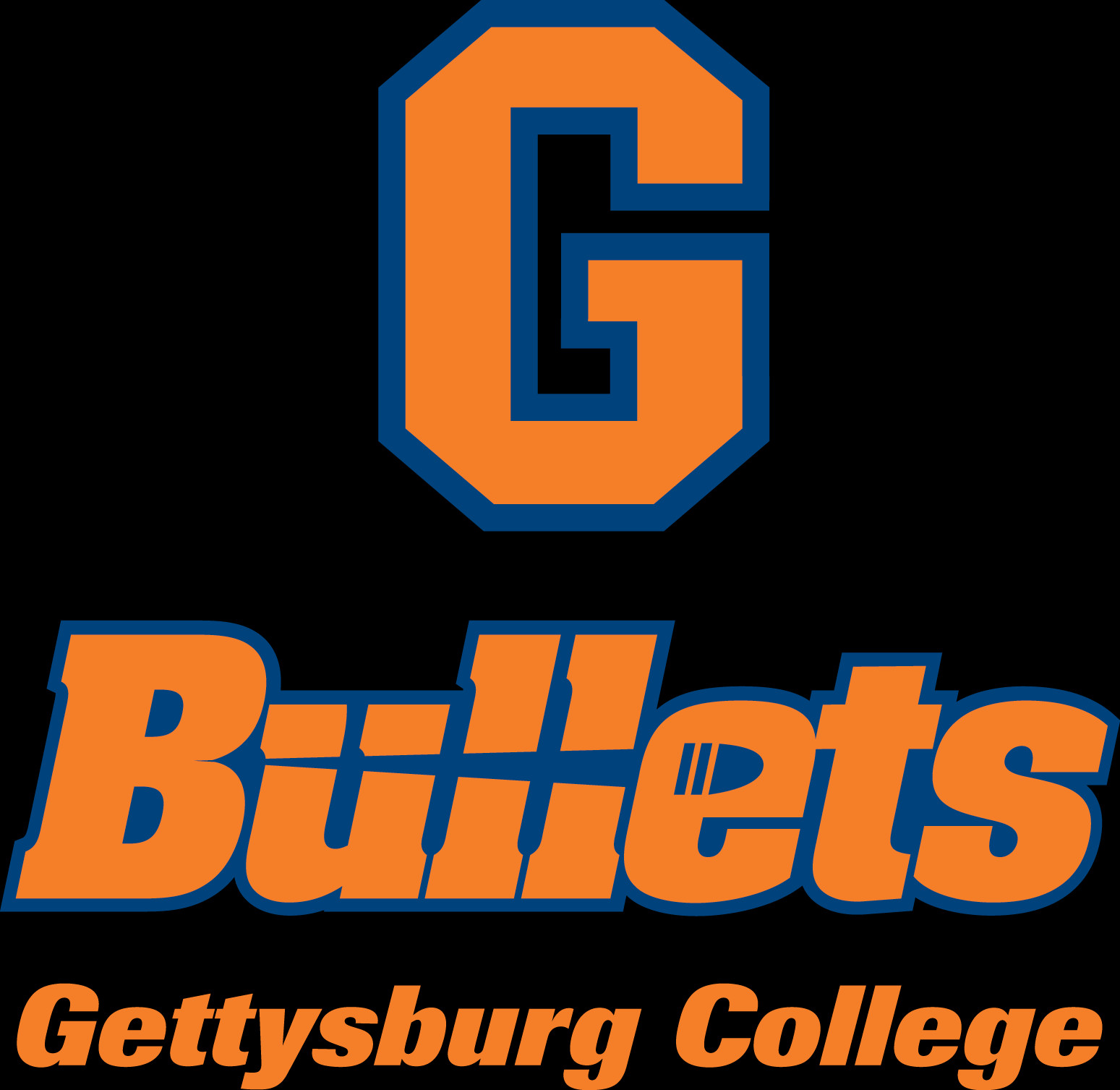 Gettysburg College Clipart (1549x1507), Png Download