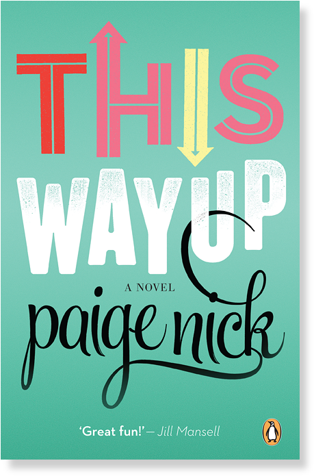 Adam Hill / Velcrosuit - Book Cover Typography Design Clipart (670x720), Png Download