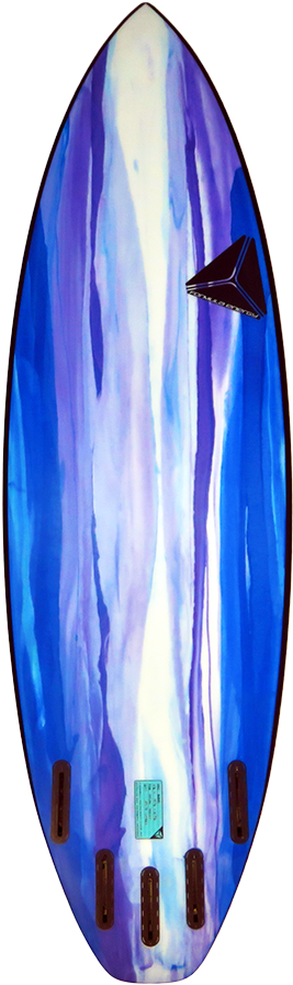 900 X 900 2 - Surfboard Clipart (900x900), Png Download