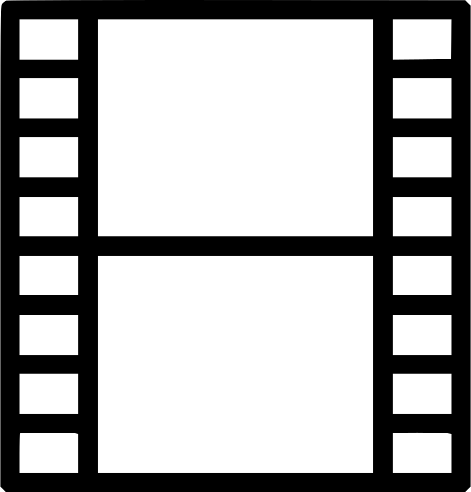 940 X 980 0 - Rollo De Foto Png Clipart (940x980), Png Download