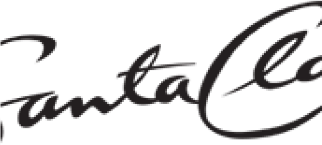 640 X 480 17 - Calligraphy Clipart (640x480), Png Download