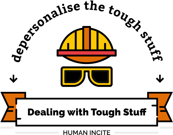 Logo Dealing With Tough Stuff 02 22 Clipart (792x600), Png Download