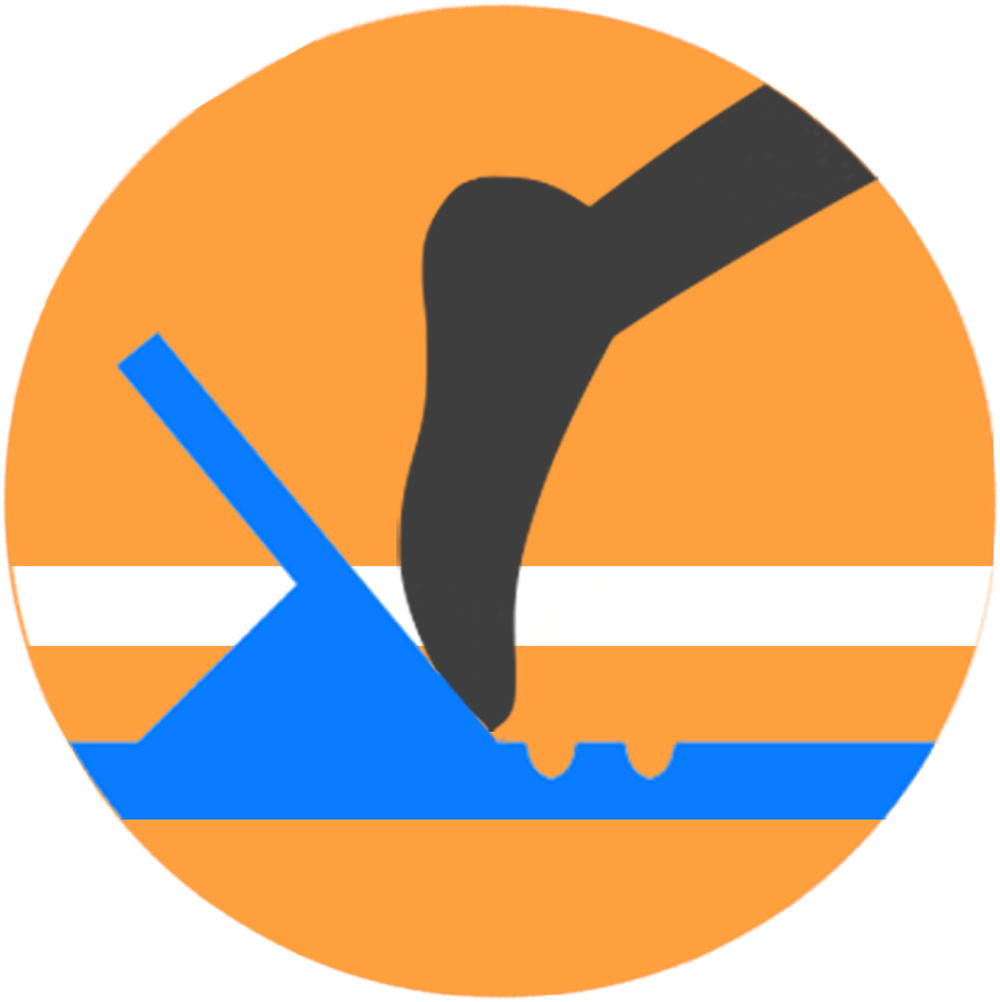 Starting Your Business - Circle Clipart (1000x1002), Png Download