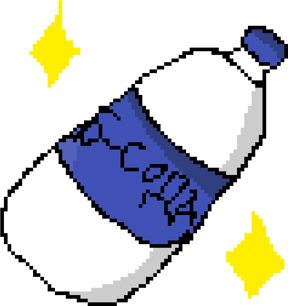 Б Сода, B Soda Clipart (1200x1200), Png Download
