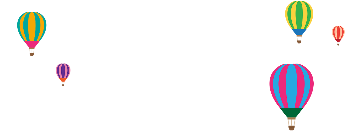 The First Rollercoaster Animation - Circle Clipart (1366x549), Png Download