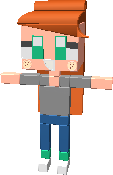 By Guinea Pig - Illustration Clipart (768x768), Png Download