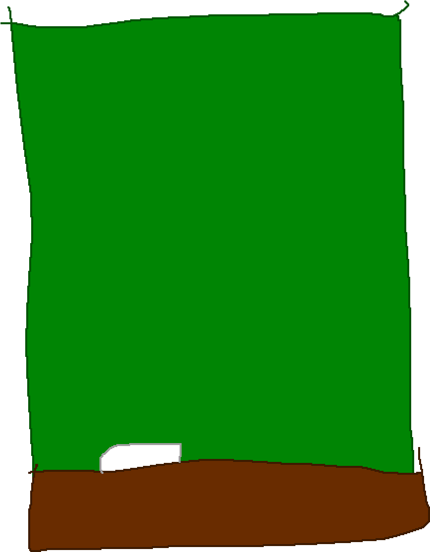 Chalkboard - Illustration Clipart (1400x1400), Png Download