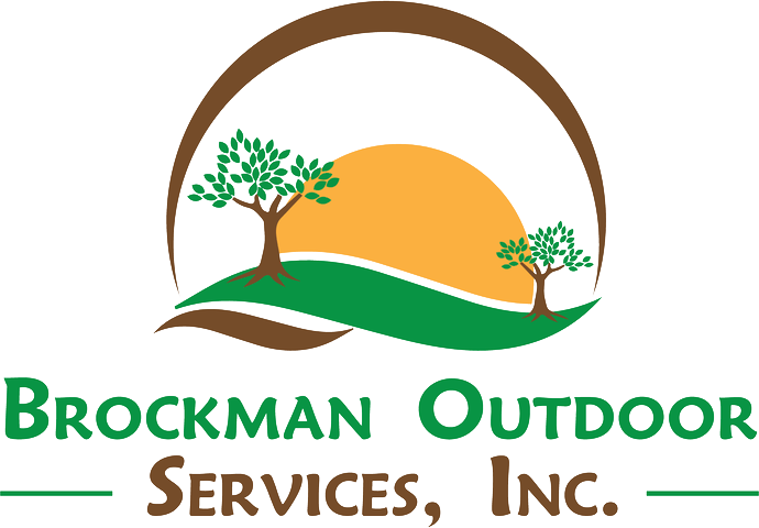 Brockman Outdoor Logo - Illustration Clipart (690x480), Png Download