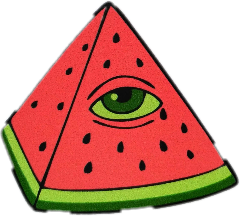 793 X 714 2 - Watermelon Clipart (793x714), Png Download