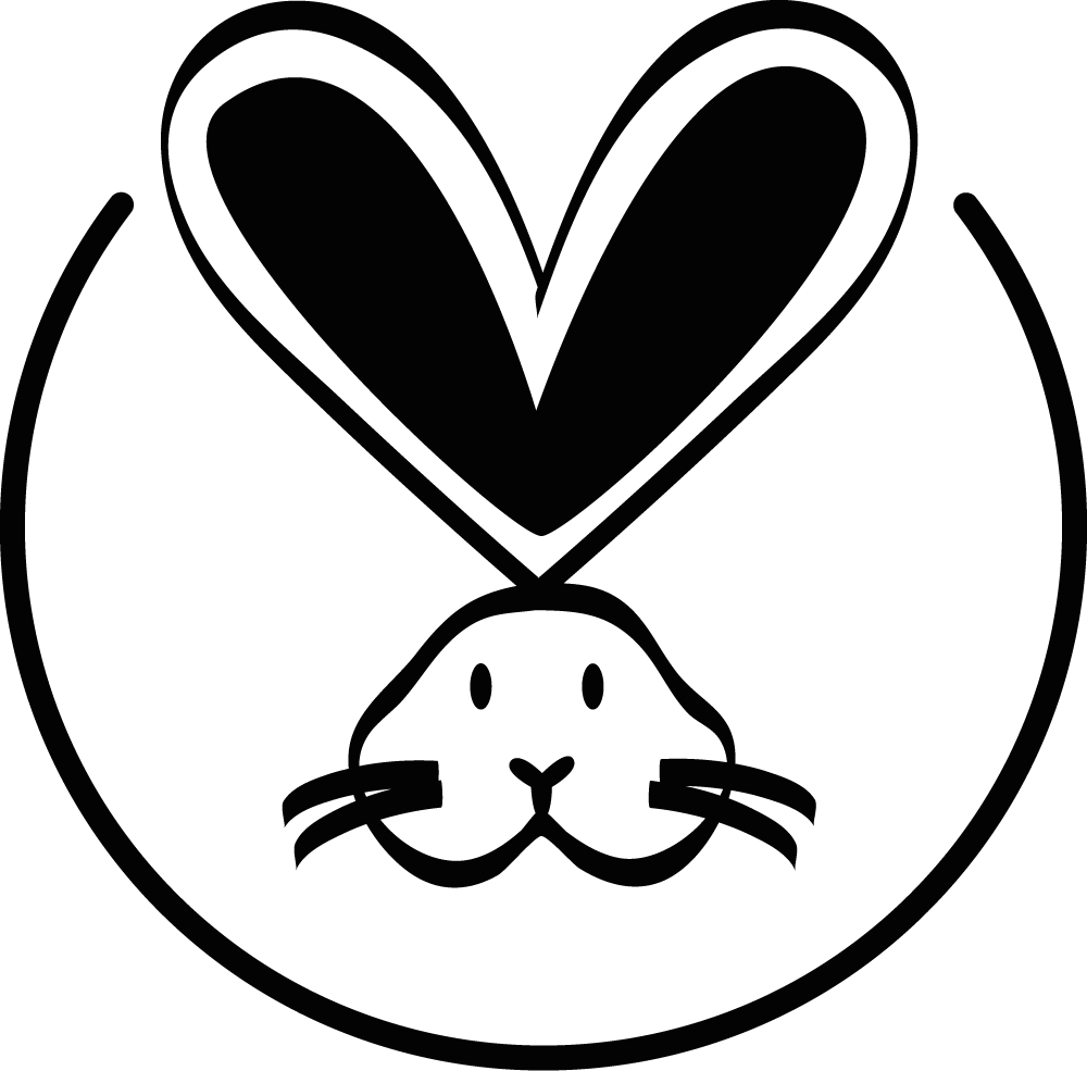 Cruelty Free And Vegan - Not Tested On Animals Clipart (1000x985), Png Download