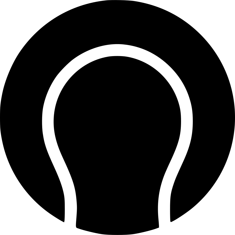 Png File - Circle Clipart (980x980), Png Download
