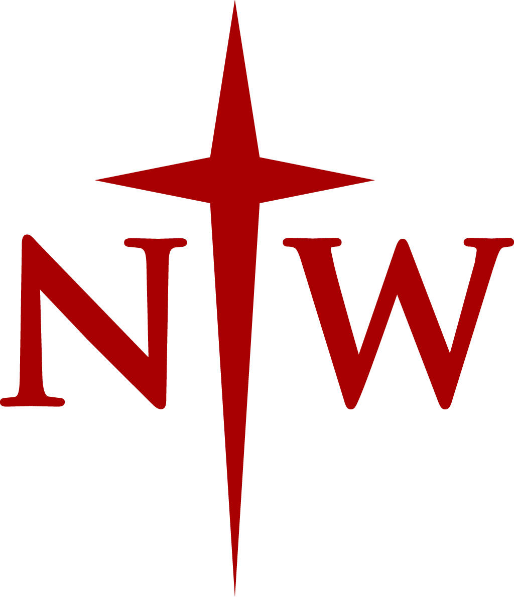 Kickoff Time Change For Men's And Women's Soccer - Northwestern Red Raiders Logo Clipart (1024x1190), Png Download