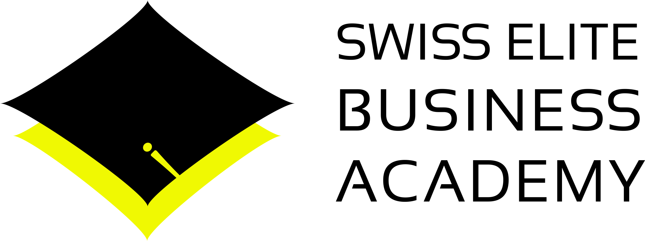 Swissbusinessacademy Managerial Decision Making And Clipart (2342x968), Png Download