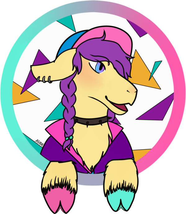 Artwork By @hoopa @lizziestrange @mercy And @darjeeling - Cartoon Clipart (600x690), Png Download