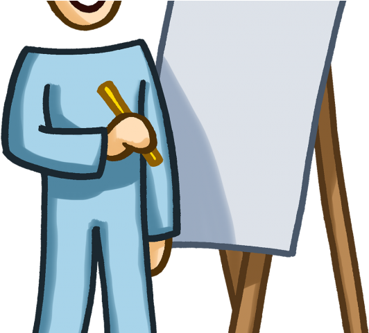 Choice Clipart Consideration - Cartoon - Png Download (640x480), Png Download