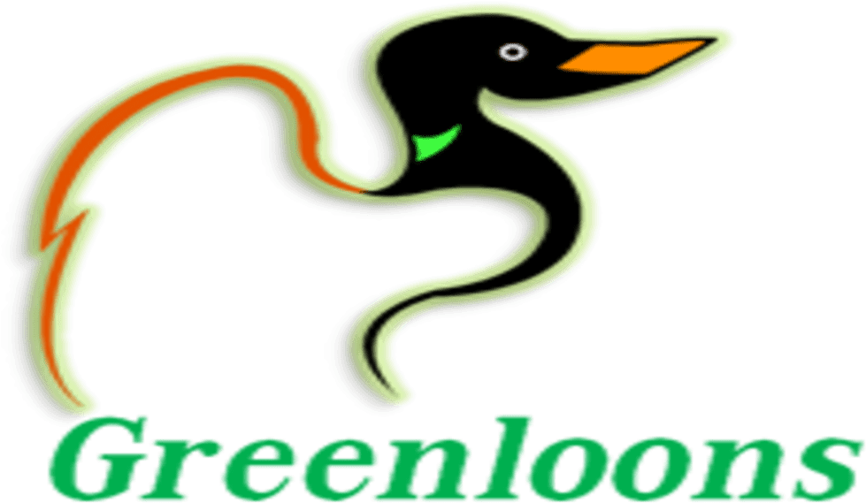 Greenloons Suggests Books For Holiday Giving That Provide - Water Bird Clipart (1000x583), Png Download