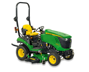 John Deere 1026r Compact Utility Tractor Tracteur John Deere Espace Vert Clipart Full Size Clipart Pinclipart