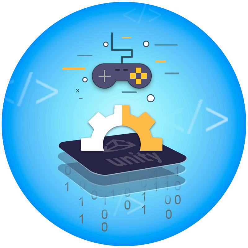 Game Design & Development Services - Circle Clipart (800x800), Png Download