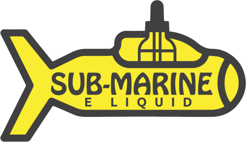 Sub-marine E Liquid Clipart (863x501), Png Download