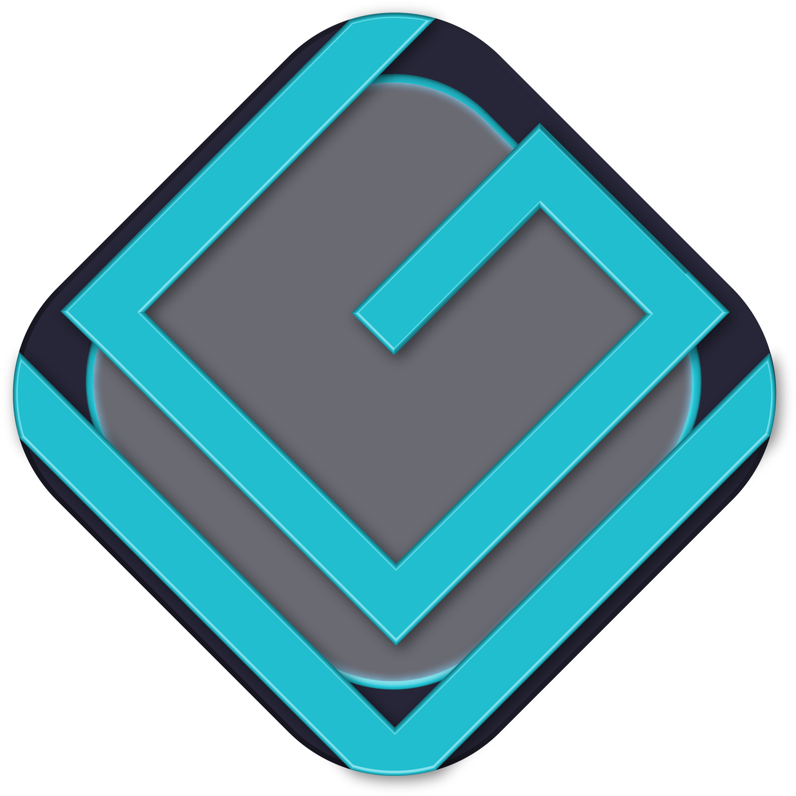 Toy Story - Horror Clipart (2554x2554), Png Download