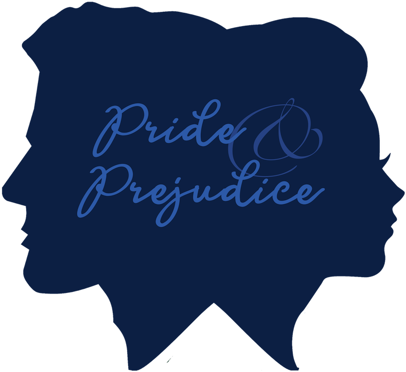 Plano Academy Productions » Pride And Prejudice Grades - Calligraphy Clipart (1200x800), Png Download