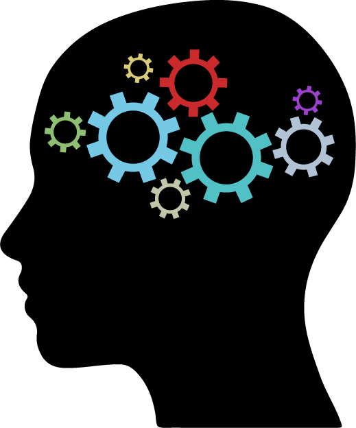 Welcome To Focus Forward Therapy - Tarjetas De Presentacion De Psicologos Clipart (519x624), Png Download