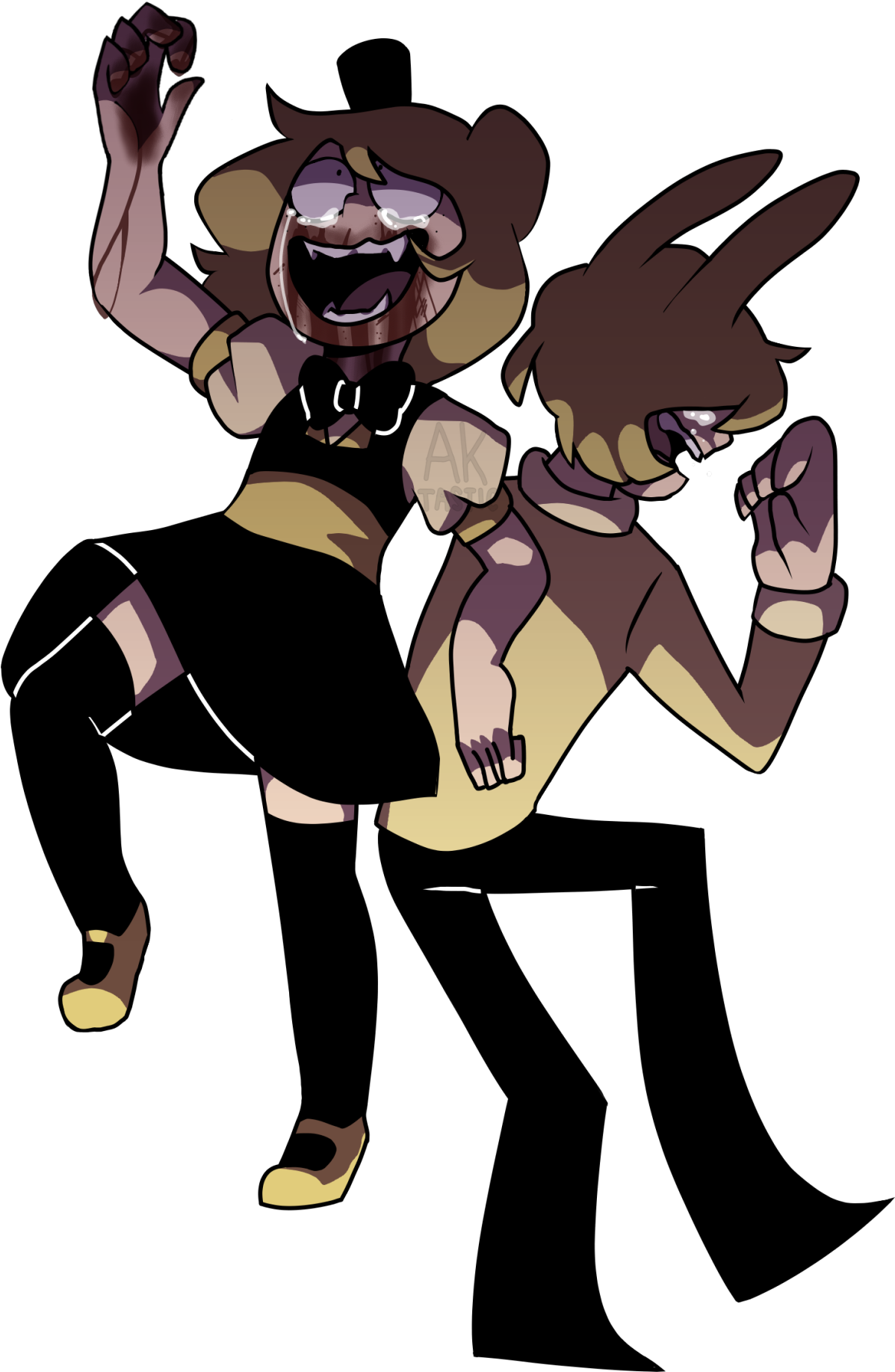 “phone Doodle - Cartoon Clipart (1280x1887), Png Download