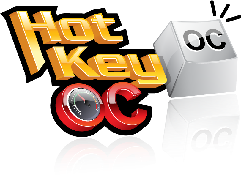 Gigabyte Hotkey O C Is Part Of The New Easytune 6 Utility, - Illustration Clipart (847x645), Png Download