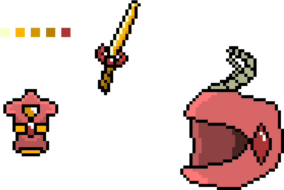 Devils Set Clipart (1100x680), Png Download