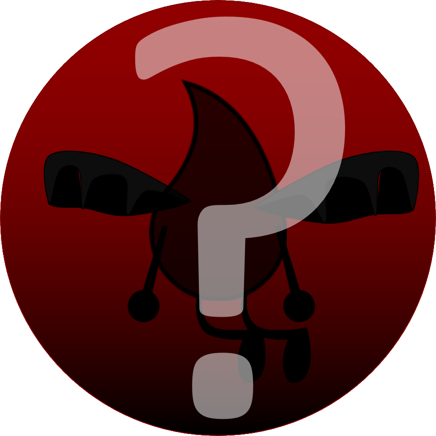 Unknown Scarlet Devils - Illustration Clipart (877x877), Png Download