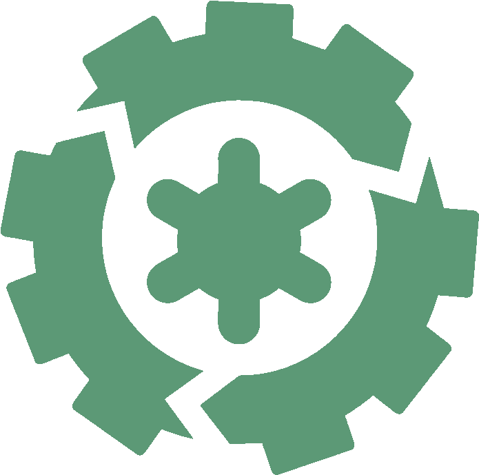 Kisspng Managed Services Computer Icons Supply Chain - Managed Services Icon Png Clipart (900x900), Png Download