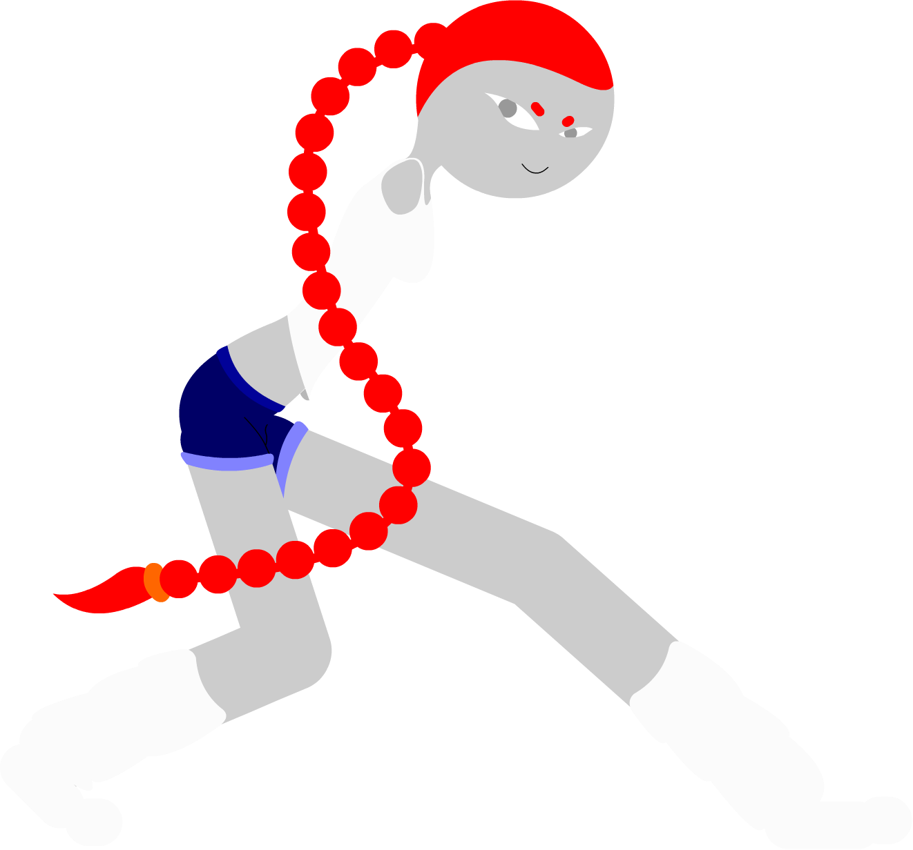 Wu Fai Ref - Illustration Clipart (1322x1232), Png Download